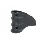 Magwell Grip for AR15/M4/M16 - black [CS]